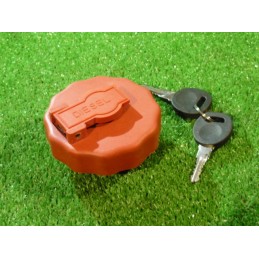 Kuro pildymo angos dangtelis mf 1698042m91 105 2 su rakteliu