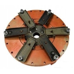 Dviejų pakopų sankabos komplektas c 330 originalus Ursus