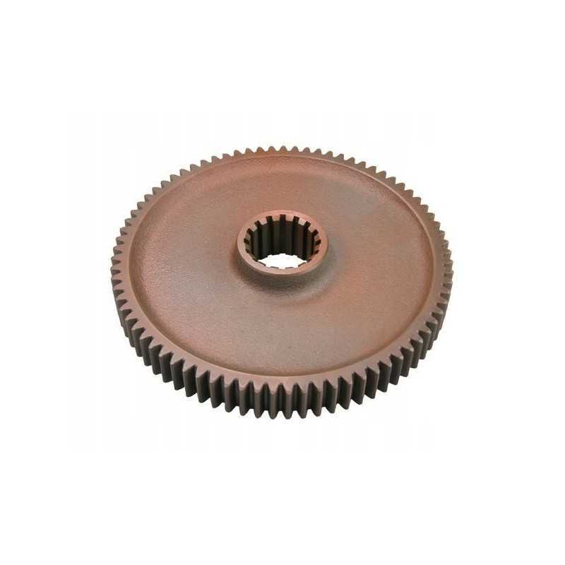 Didelė galutinė pavara, skirta C 330, originalus Ursus