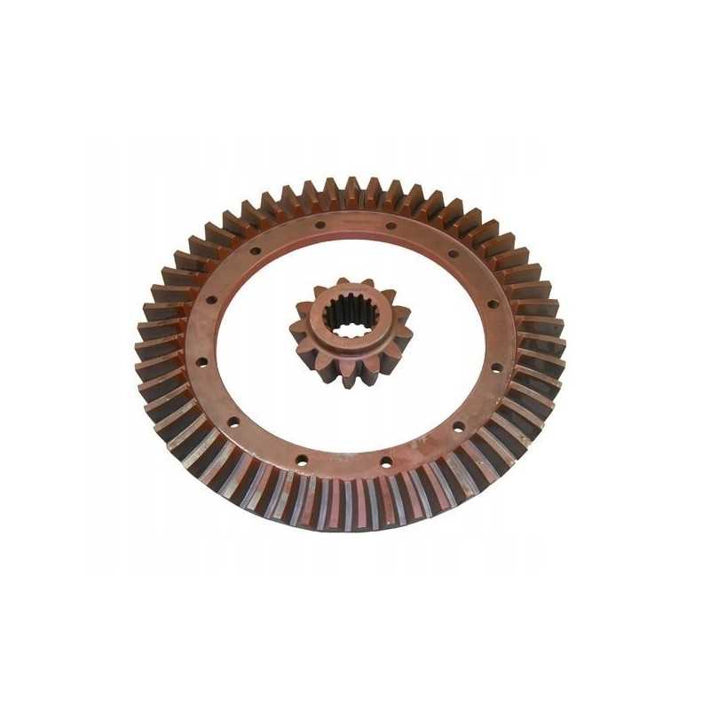 Diskinis ratas su atakos ratuku c360 46625070