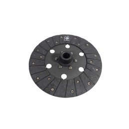 Sankabos diskas ir st c 360 ursus chelmno