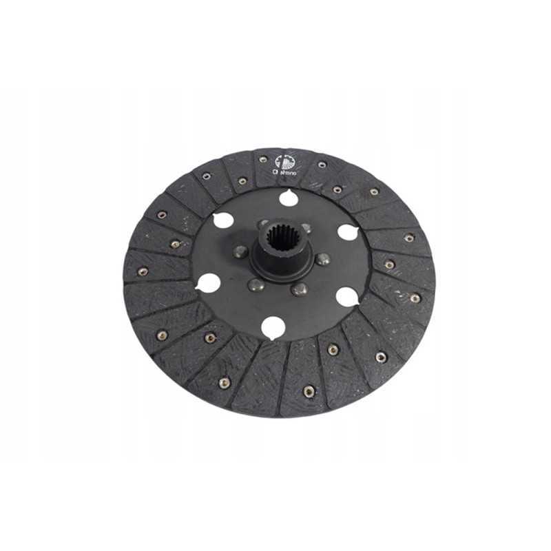 Sankabos diskas ir st c 360 ursus chelmno