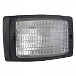 Wesem darbo lempa su H3 lempute 70W