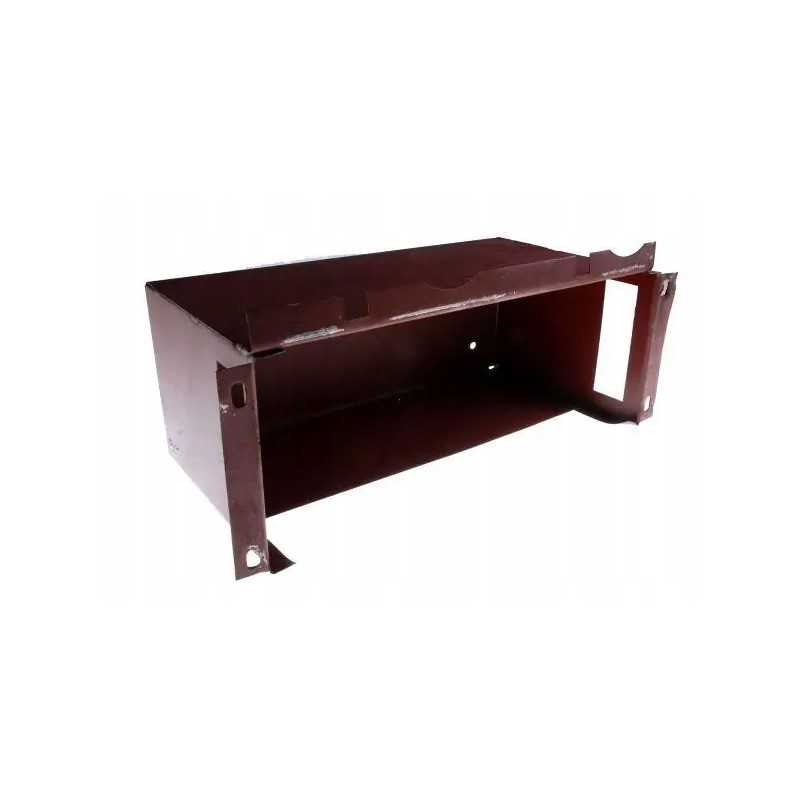 Akumuliatoriaus dėžutė 83334520 c 385