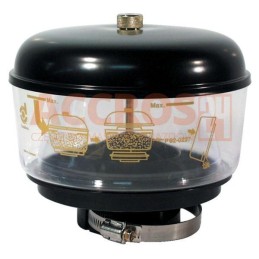 Donaldson oro filtras 186mm pbh001249