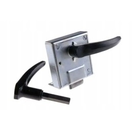 Dešiniųjų salono durų užraktas, tipas c 385