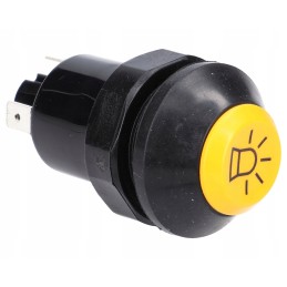 Deutz Fahr gaidžio jungiklio mygtukas 01145157