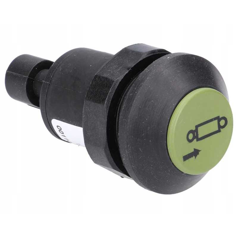 Claas Renault hidraulinio jungiklio mygtukas