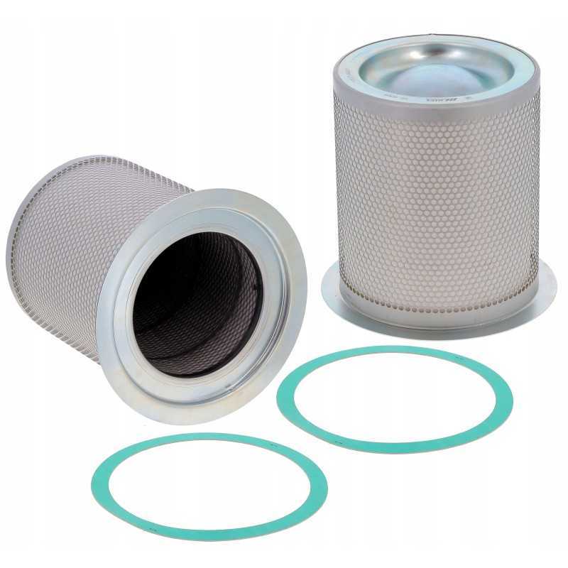 Oro alyvos separatorius OS 5068