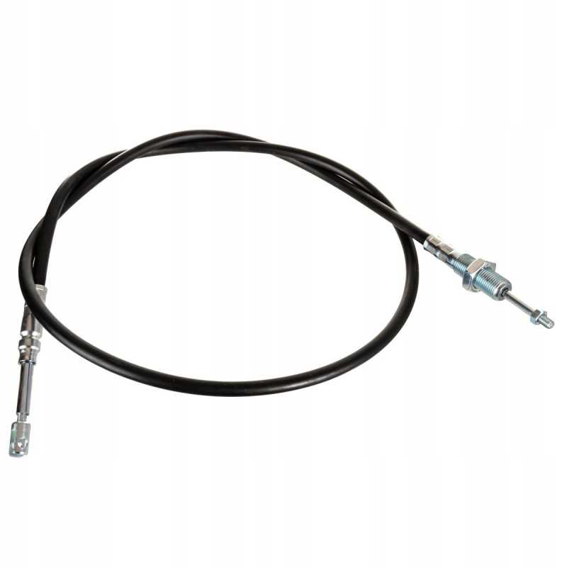 Kabelis, skirtas valdyti skirstytuvą ant 1500 šakių