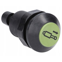 Claas Renault hidraulinio jungiklio mygtukas