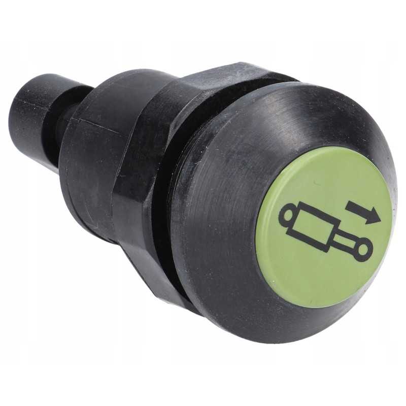 Claas Renault hidraulinio jungiklio mygtukas