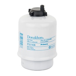 Donaldson Atlas Caterpillar kuro filtras 1512409