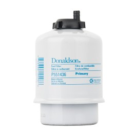 Donaldson Atlas Caterpillar kuro filtras 1512409