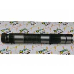 Stub Pin priekinis diskas mf4