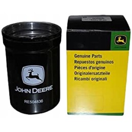 Alyvos filtras john deere 6110 rc re504836 re507522