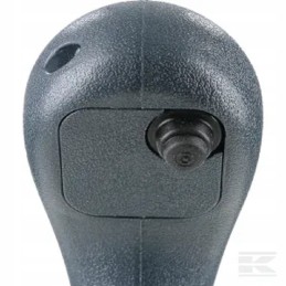 Vairasvirtė su 1 Indemar krautuvo mygtuku