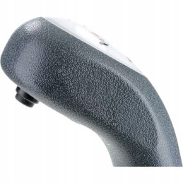 Vairasvirtė su 1 Indemar krautuvo mygtuku