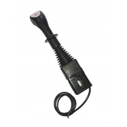 Vairasvirtė su 1 Indemar krautuvo mygtuku