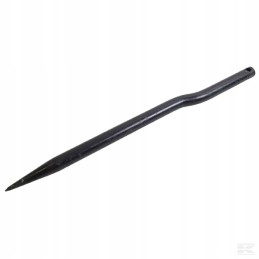 Vairasvirtė su 1 Indemar krautuvo mygtuku