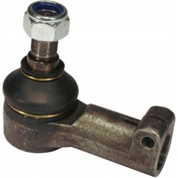 Vpj3354 garų vairo trauklės galas