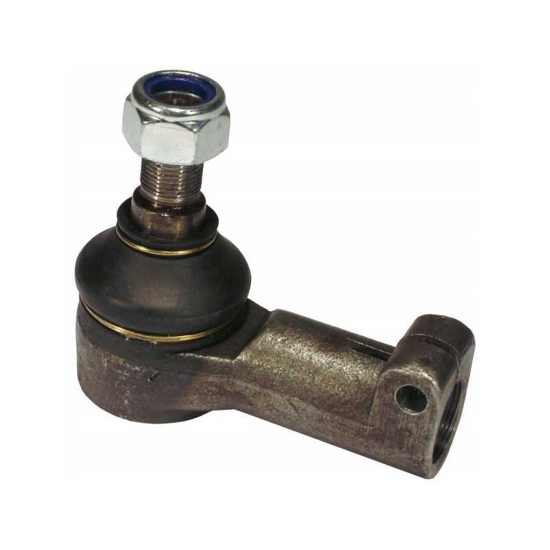 Vpj3354 garų vairo trauklės galas