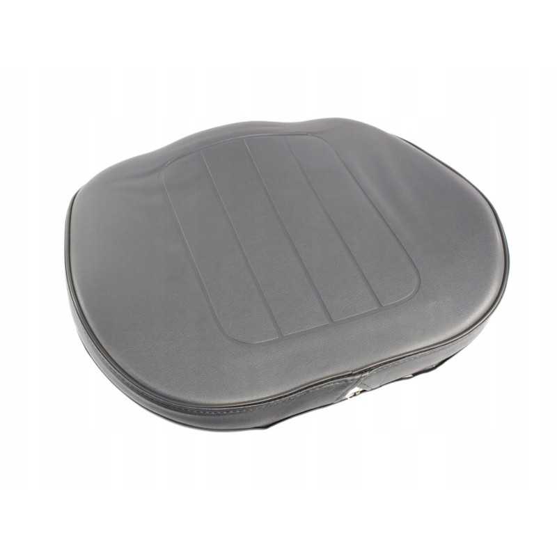 Vairuotojo sėdynės pagalvė 72115441