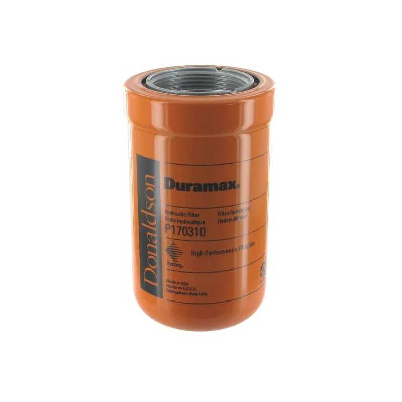 Hidraulinės alyvos filtras 2 colių, 12 sriegių, nefiltruotas