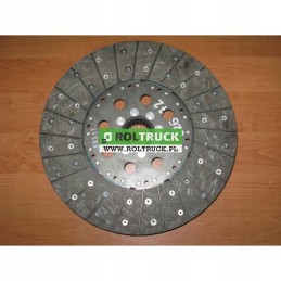 Sankabos diskas Claas Jaguar 800 077474 0