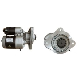 Starteris su reduktoriumi c 330 c 360 zetor magneton