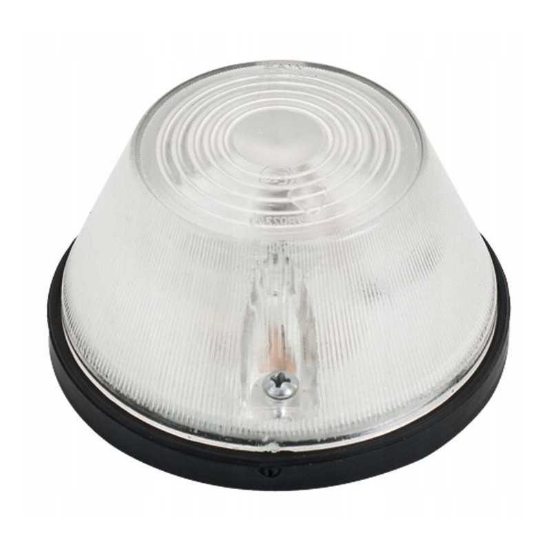 Gaisro žibintas 69312 buvo mes 92 Lenkija