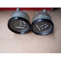 Oro slėgio laikrodis zetor 60115645 wegry 1 vnt