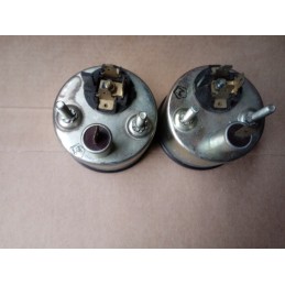 Oro slėgio laikrodis zetor 60115645 wegry 1 vnt