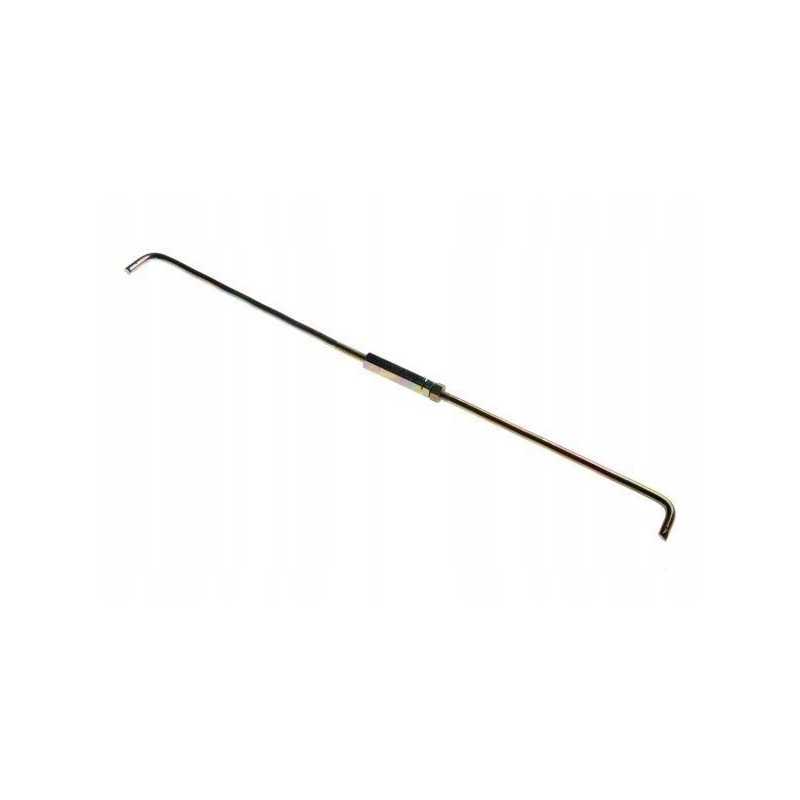 Dujų valdymo rinkinys c 360