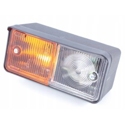 Krypties lemputė c360 dešinė lkc360p 50557460p