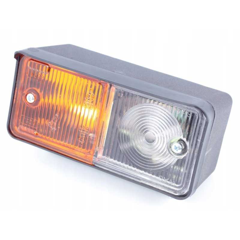 Krypties lemputė c360 dešinė lkc360p 50557460p