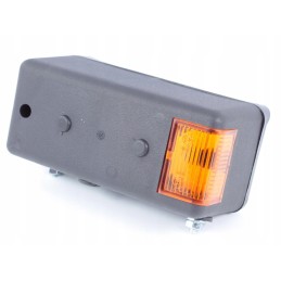 Krypties lemputė c360 dešinė lkc360p 50557460p