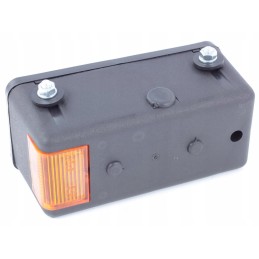 Krypties lemputė c360 dešinė lkc360p 50557460p