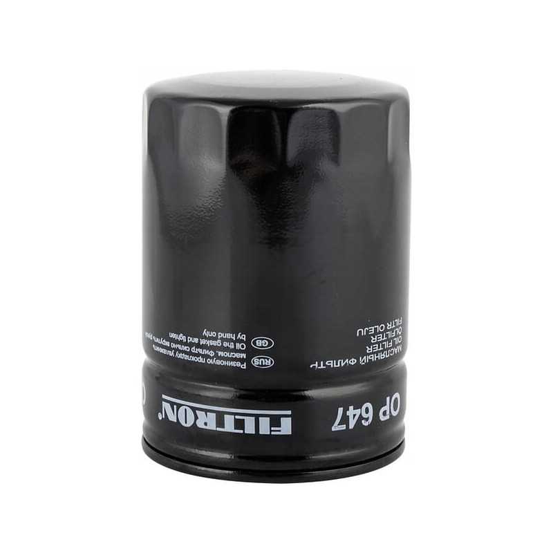 Alyvos filtras tinka c 360 c 330 1505op6470