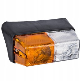 Priekinis žibintas t 25 dešinėje