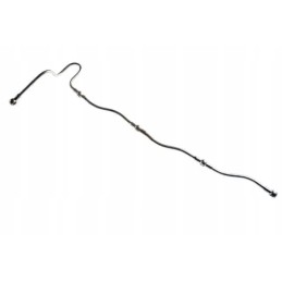 C 360 purkštuko drenažo vamzdis