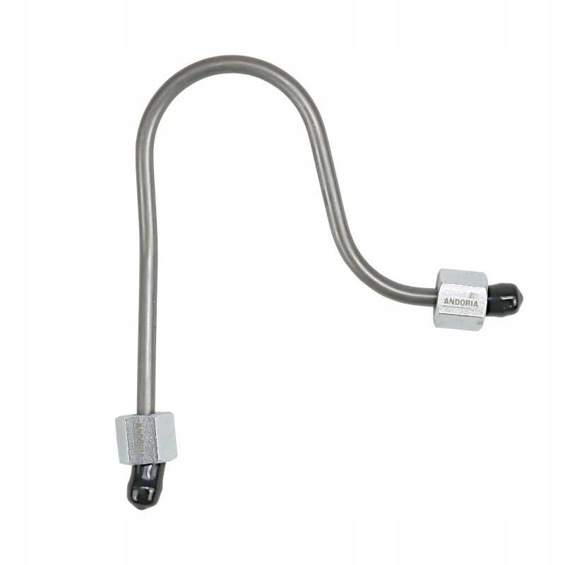 Įpurškimo vamzdis II cilindras C 360