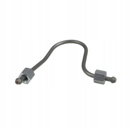 Įpurškimo vamzdis II cilindras C 360