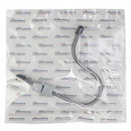 Įpurškimo vamzdis II cilindras C 360