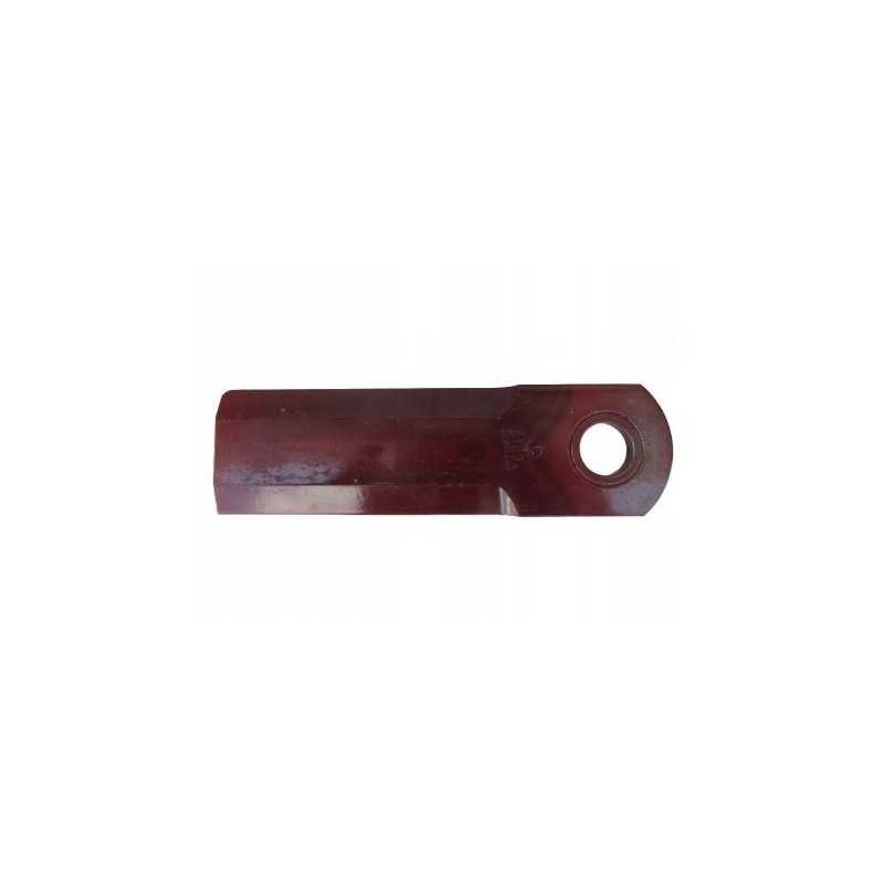 Lygus judantis peilis su rankove 175x50x4 5 fi20