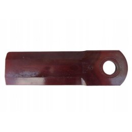 Lygus judantis peilis su rankove 175x50x4 5 fi20