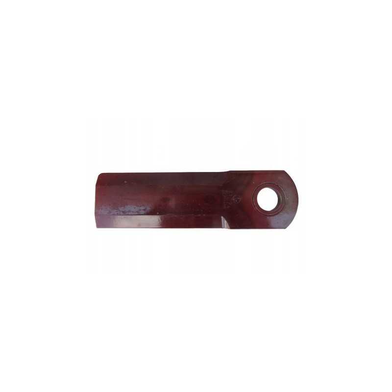 Lygus judantis peilis su rankove 175x50x4 5 fi20