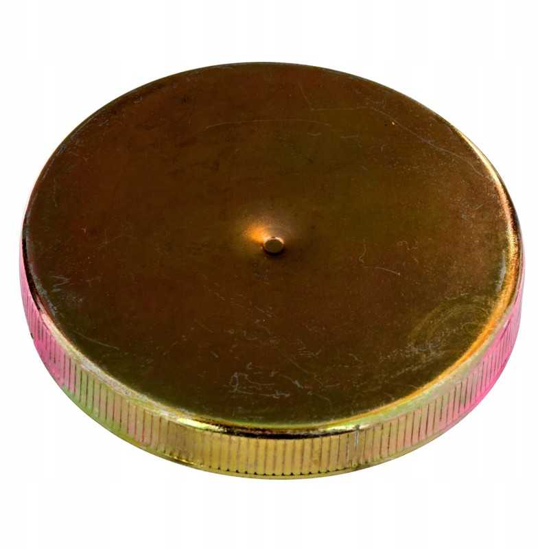 Kuro pildymo angos dangtelis David Brown k901983