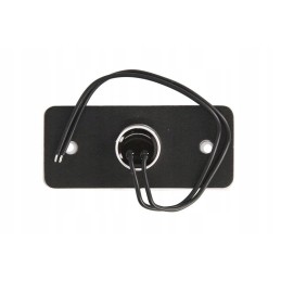 Šoninė žymeklio lemputė buvo 105p