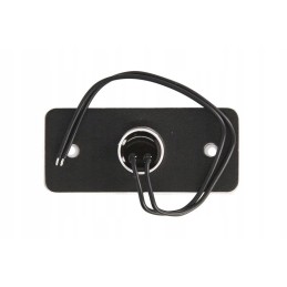 Šoninė žymeklio lemputė buvo 105p